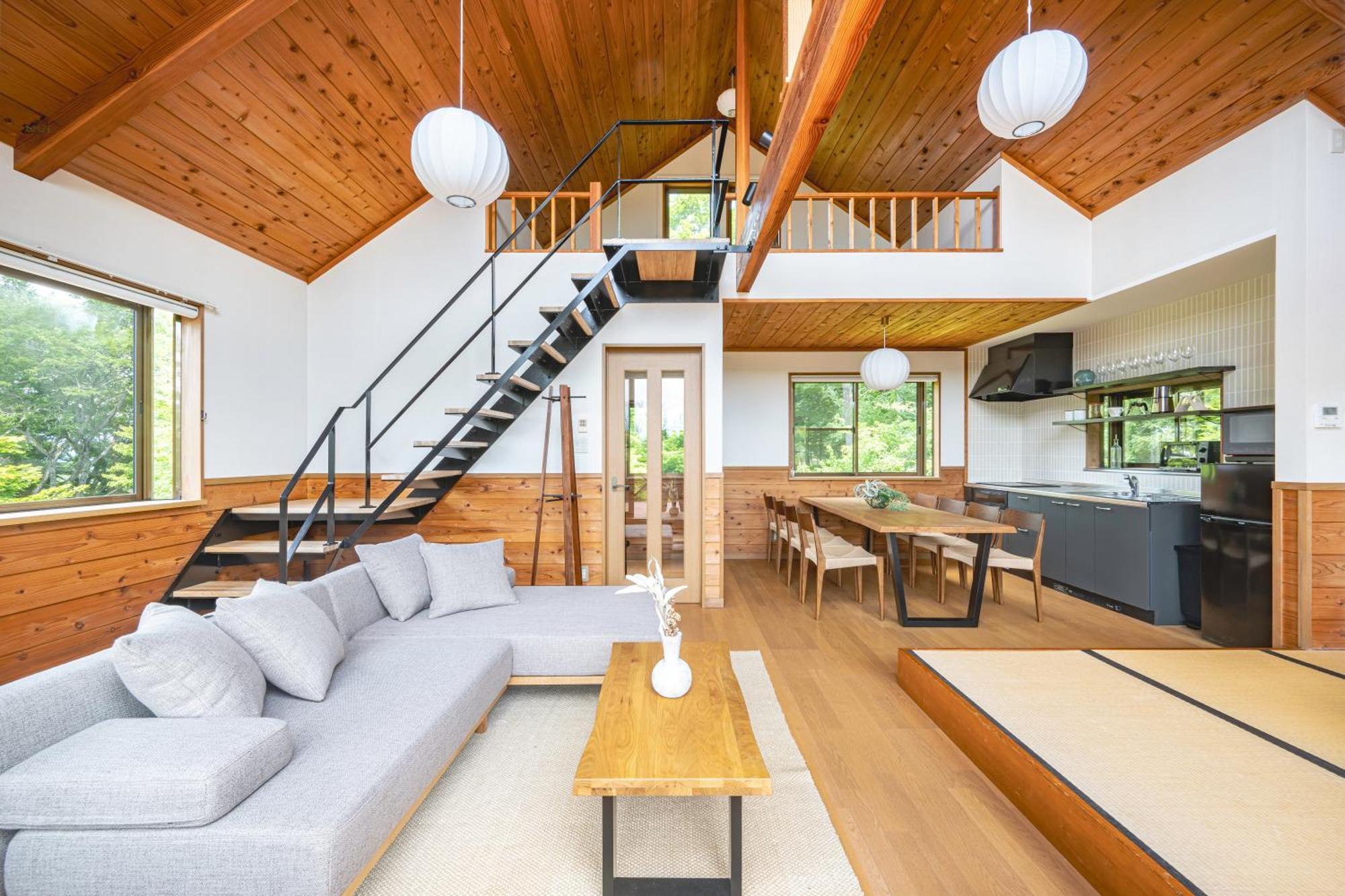 Holiday home プライベートリゾート富士