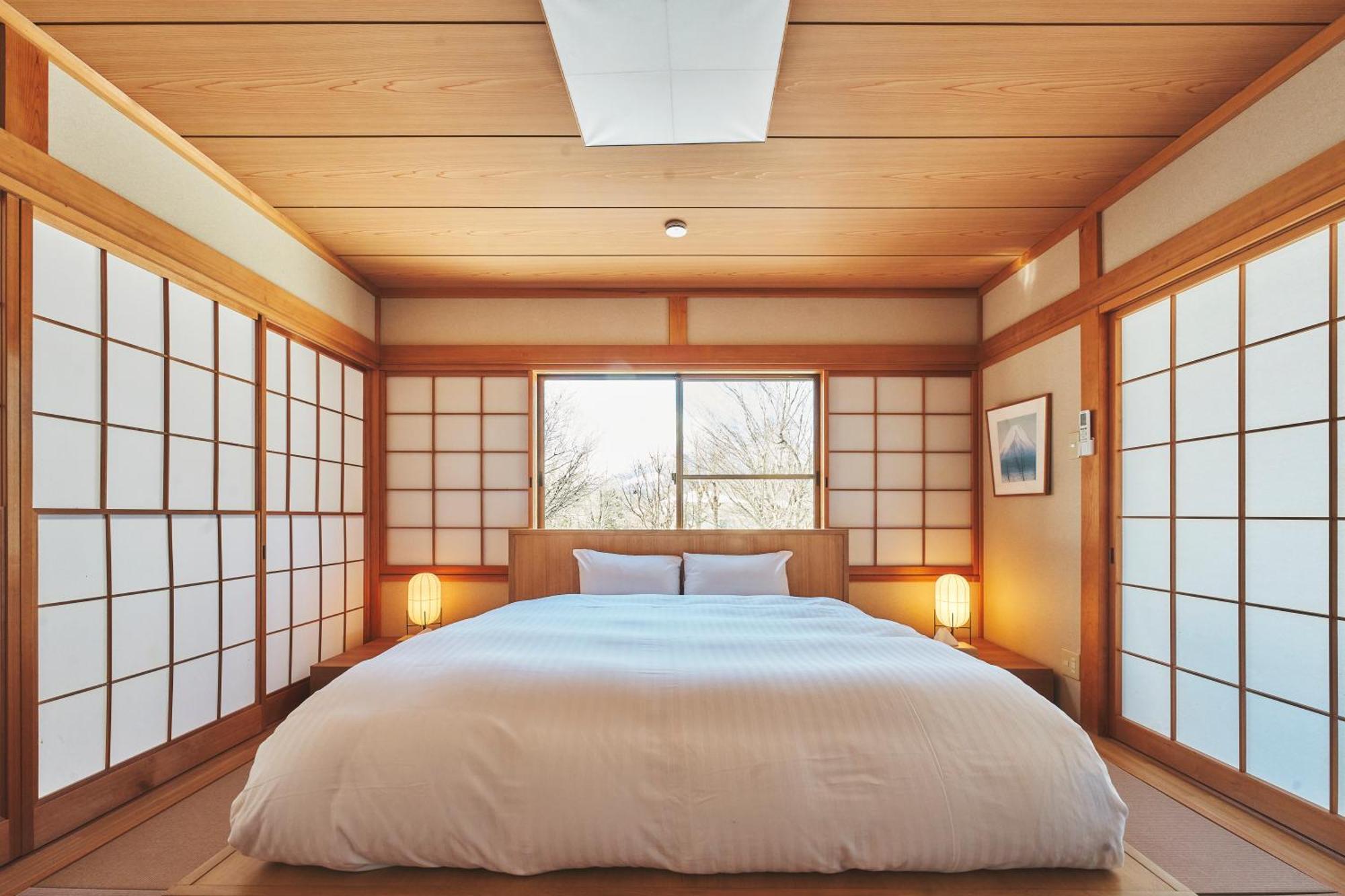 プライベートリゾート富士 Holiday home *