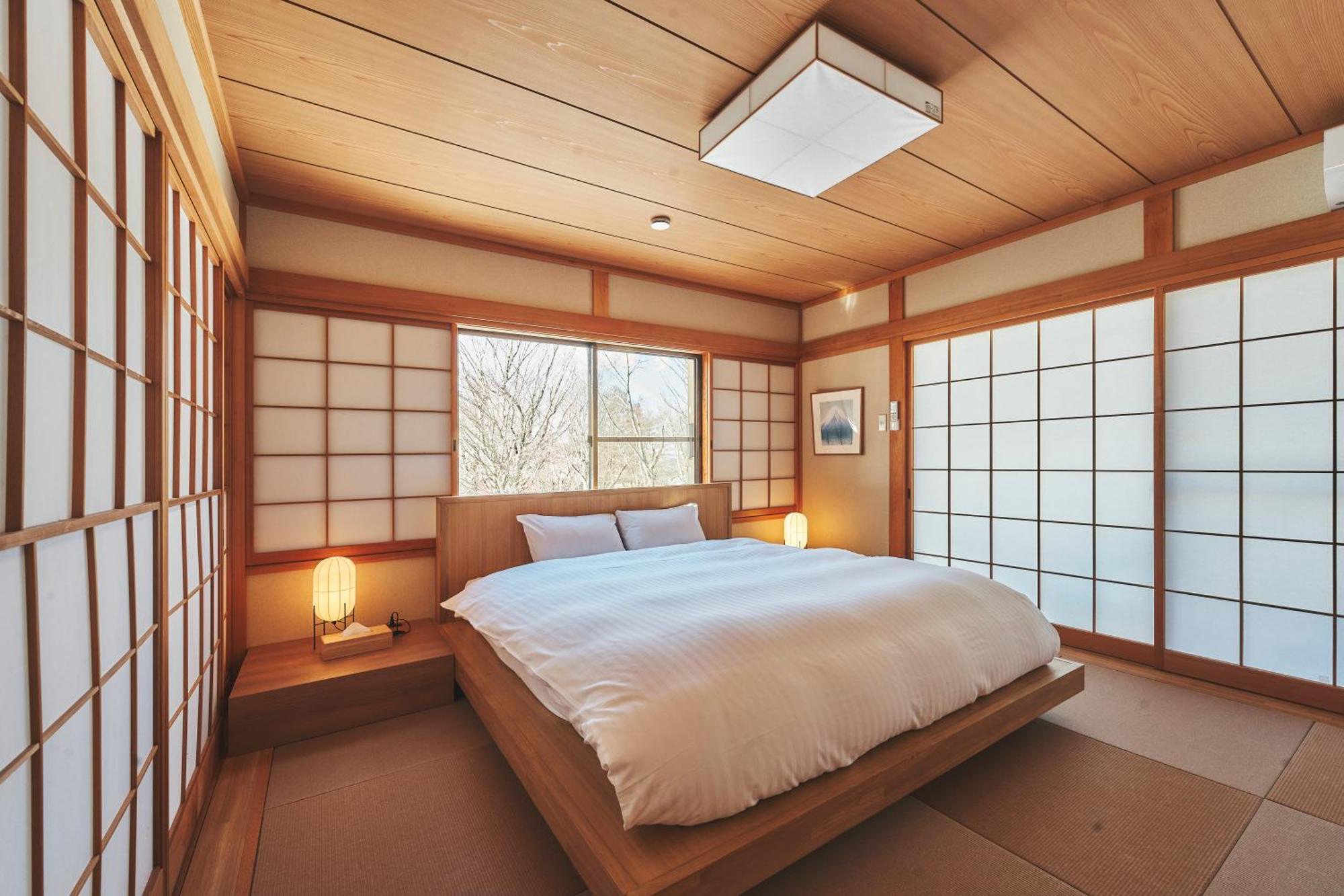 プライベートリゾート富士 Holiday home *