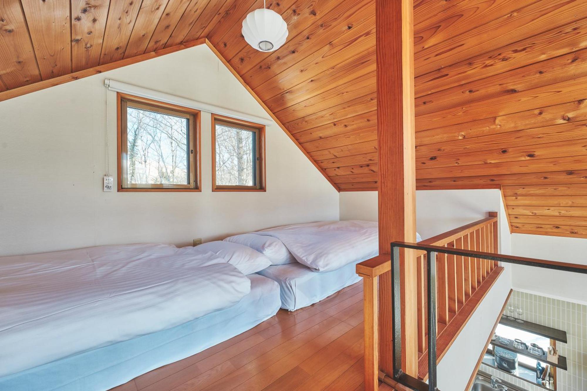 プライベートリゾート富士 Holiday home